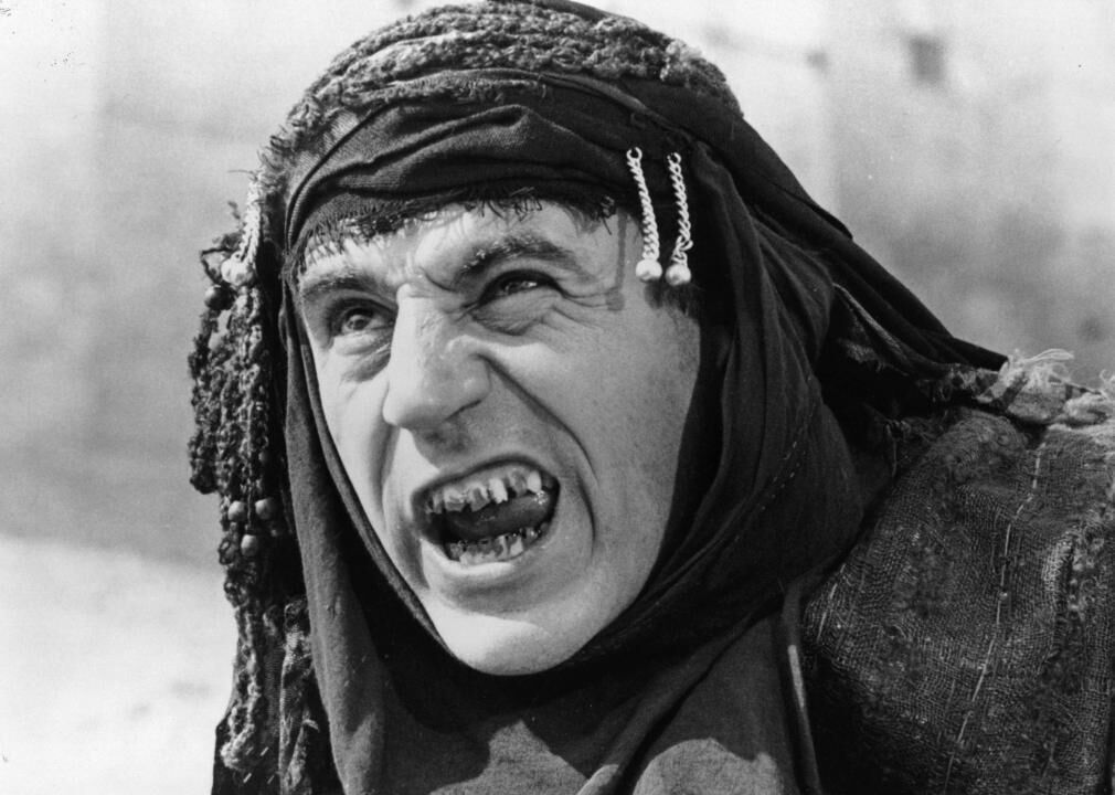 #23. Life of Brian (1979)